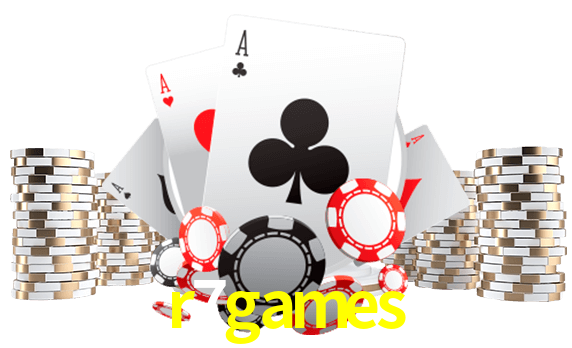 Jogue jogos de pôquer em r7games