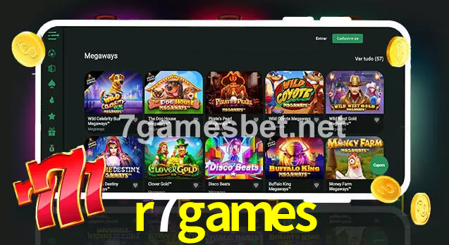 r7games aplicativo