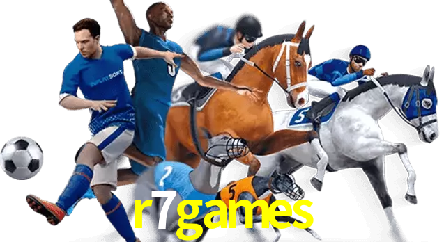r7games