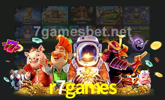 cassino r7games