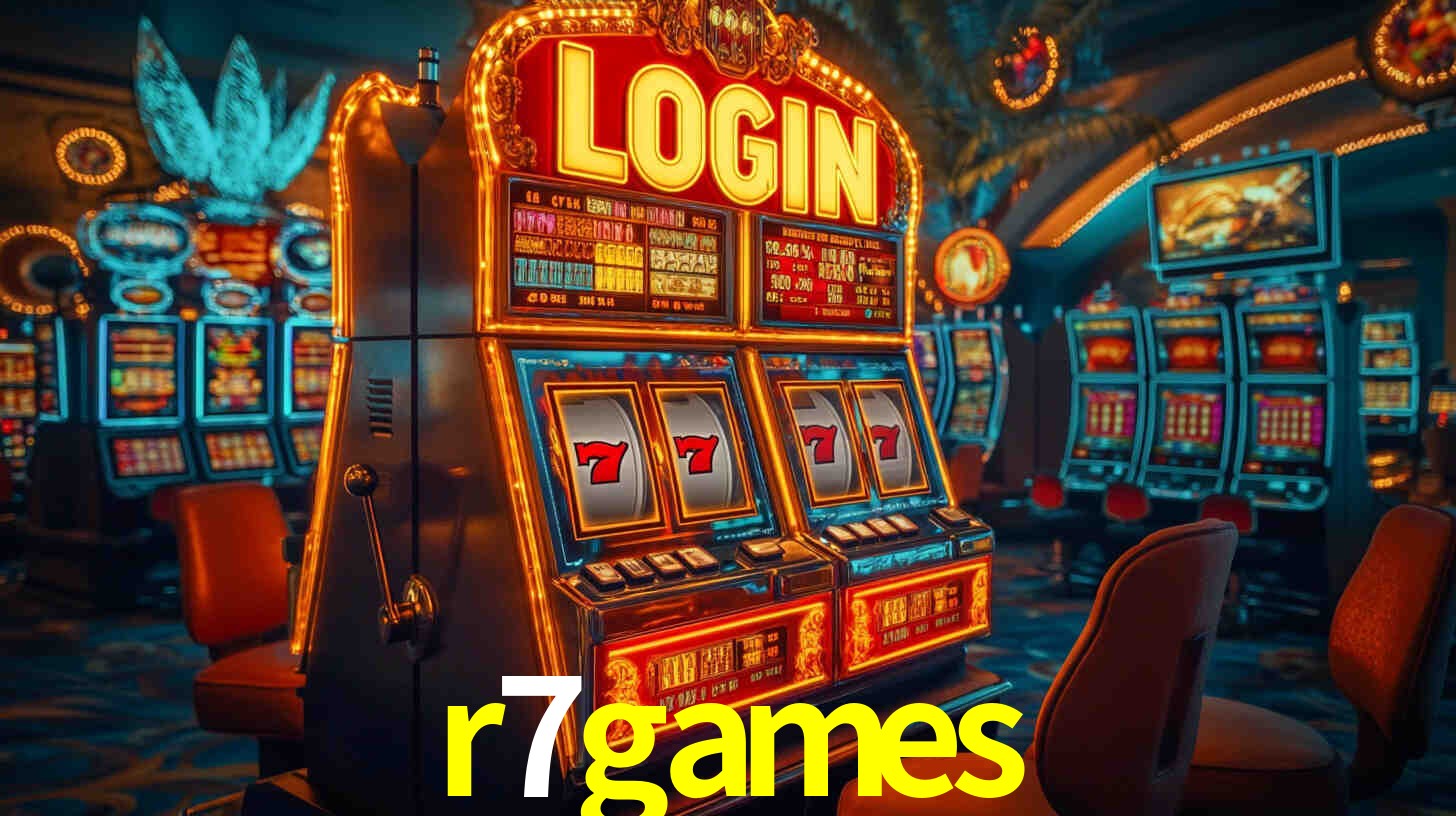 Exclusive Games r7games