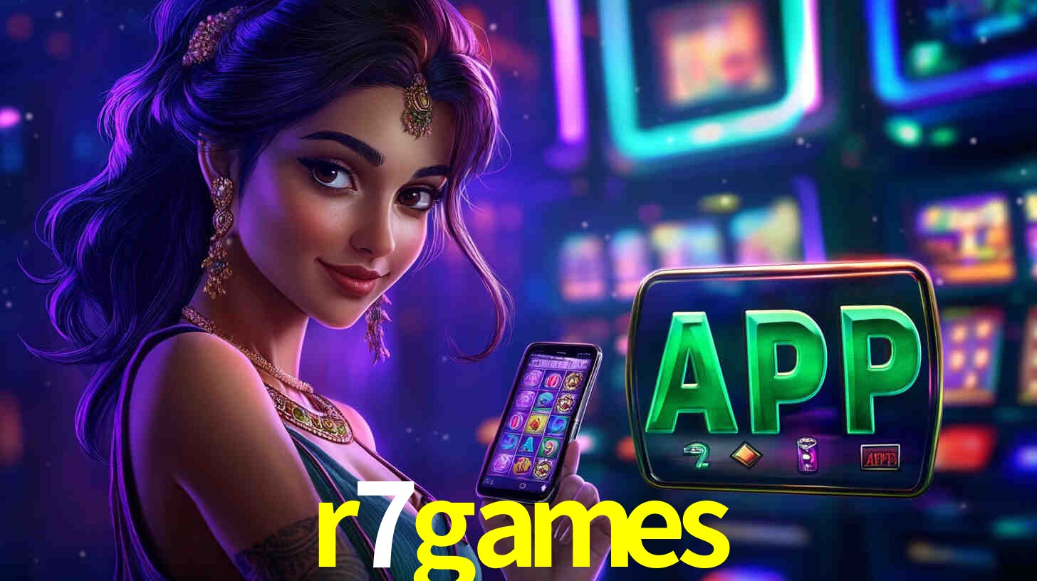r7 games bet