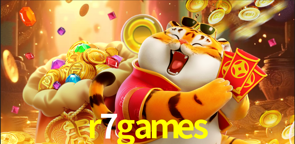 r7games plataforma