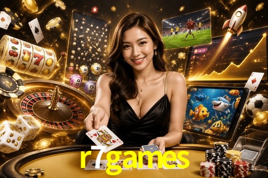 Platform Technology r7games