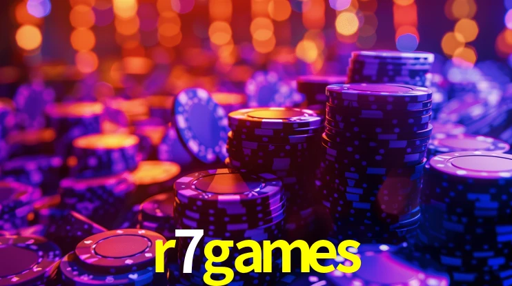 r7games,r7 games bet