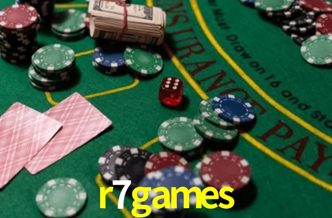 r7games plataforma