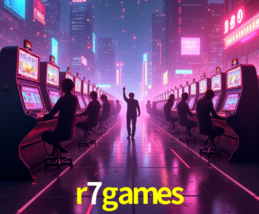 Programa VIP r7games