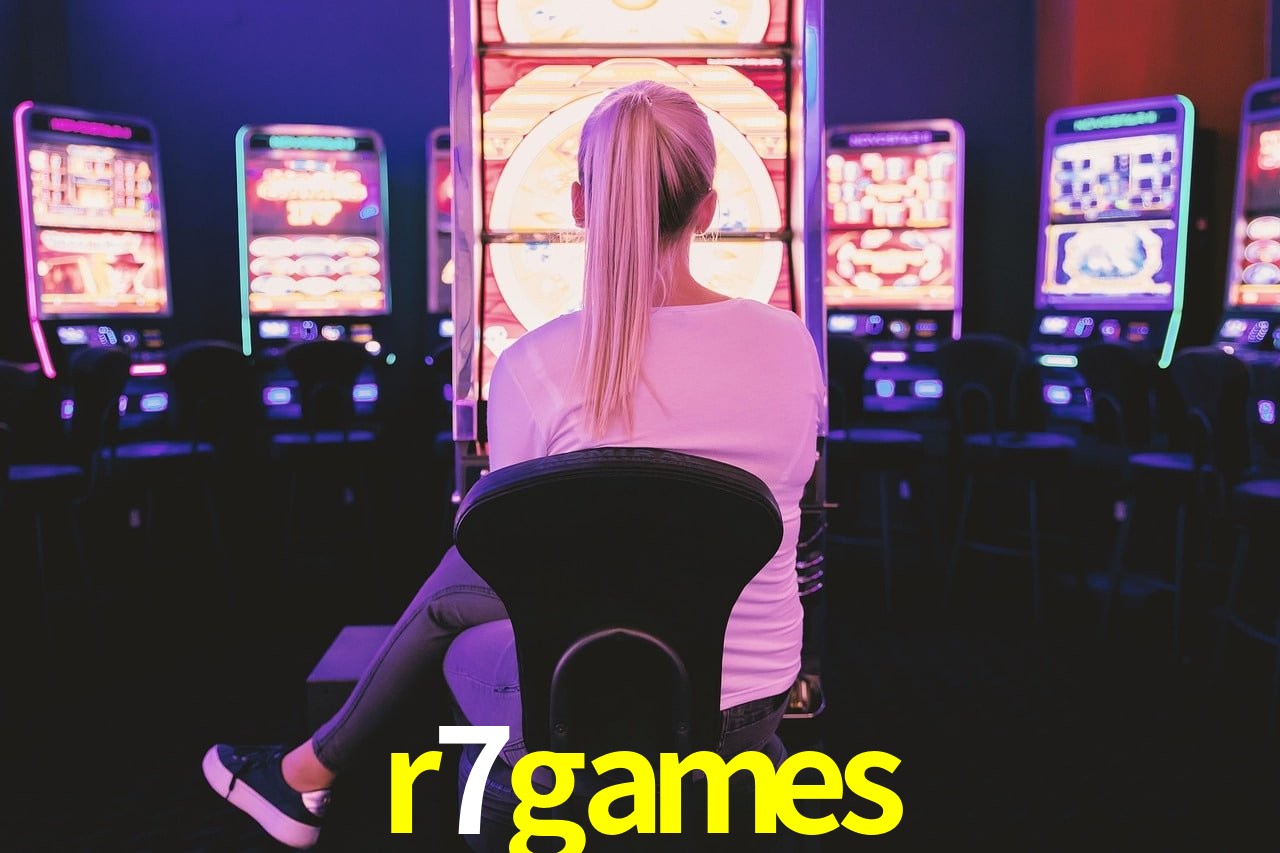 Games Directory r7games