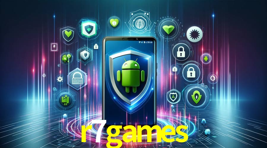 2FA Security r7games