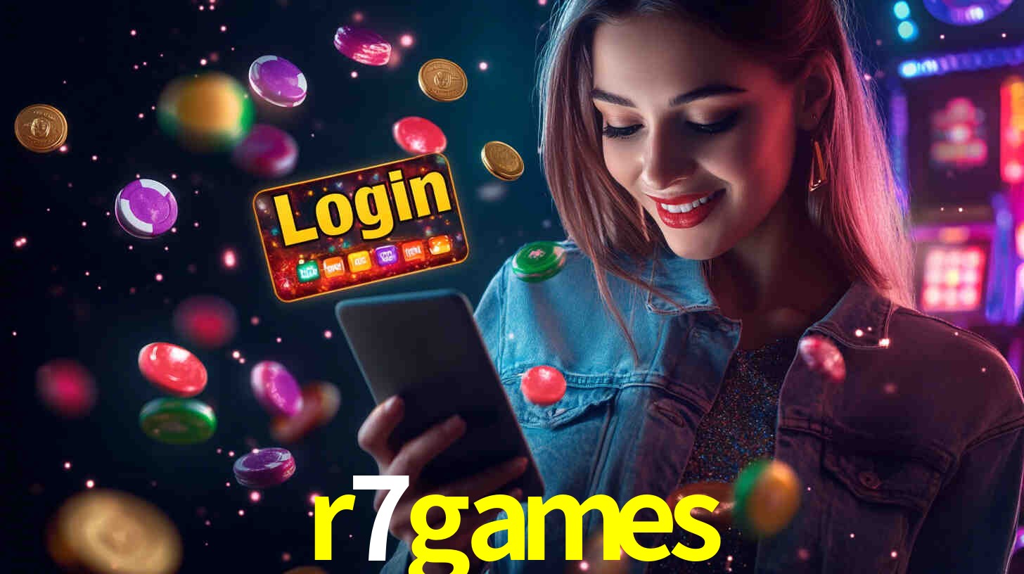 Descubra a Essência do r7games: Nossa História e Compromissos
