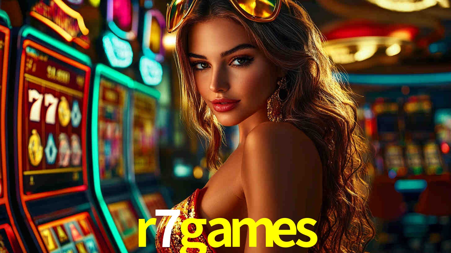 Daily Bonuses r7games