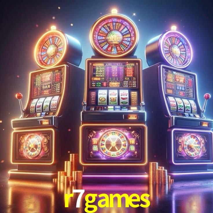 r7games,r7 games bet