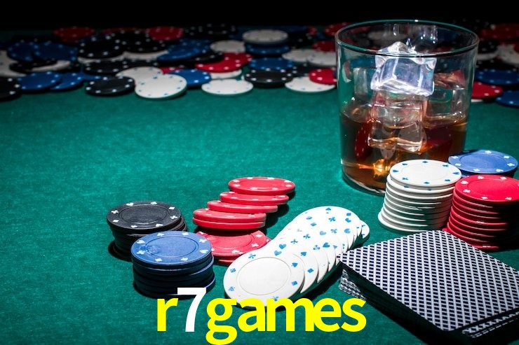 Casino Ao Vivo r7games