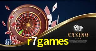 Estatísticas Crash Games r7games