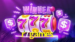 Statistics r7games