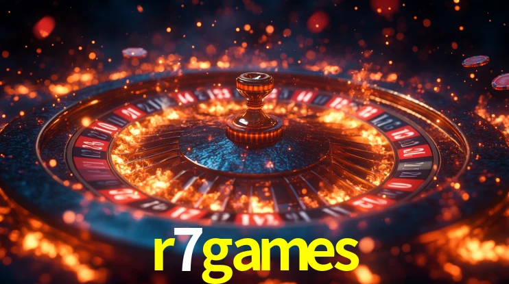 r7games,r7 games bet