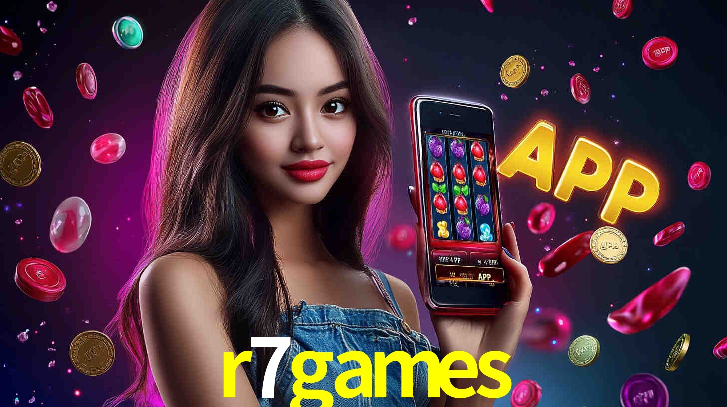 A Popularidade dos Caça-Níqueis no r7games