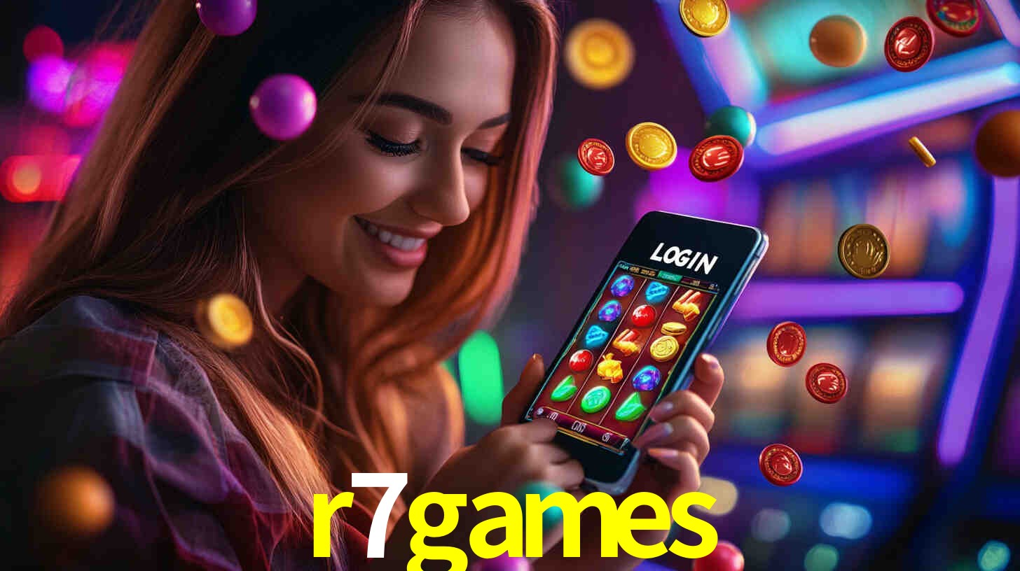 r7games