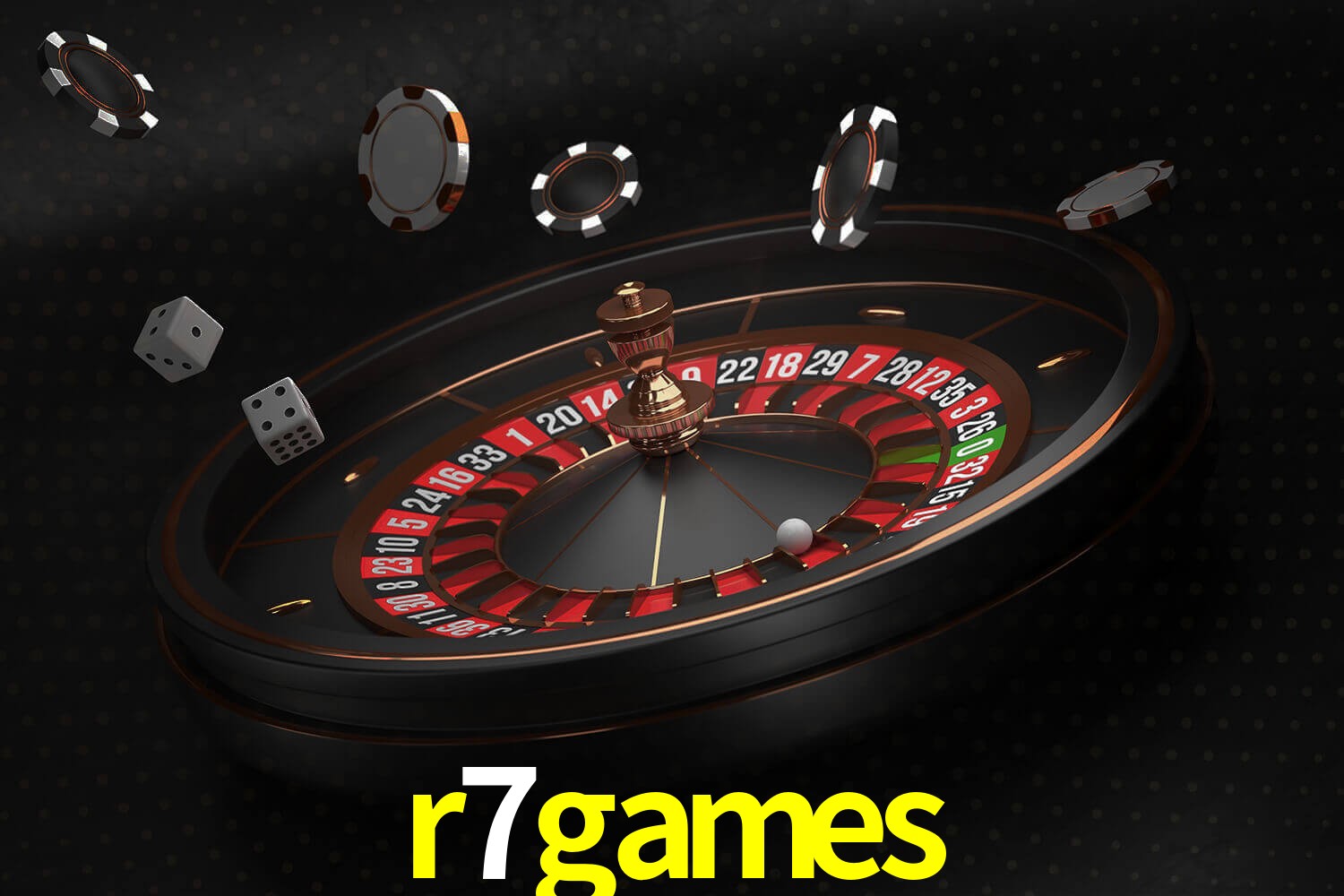 r7 games bet