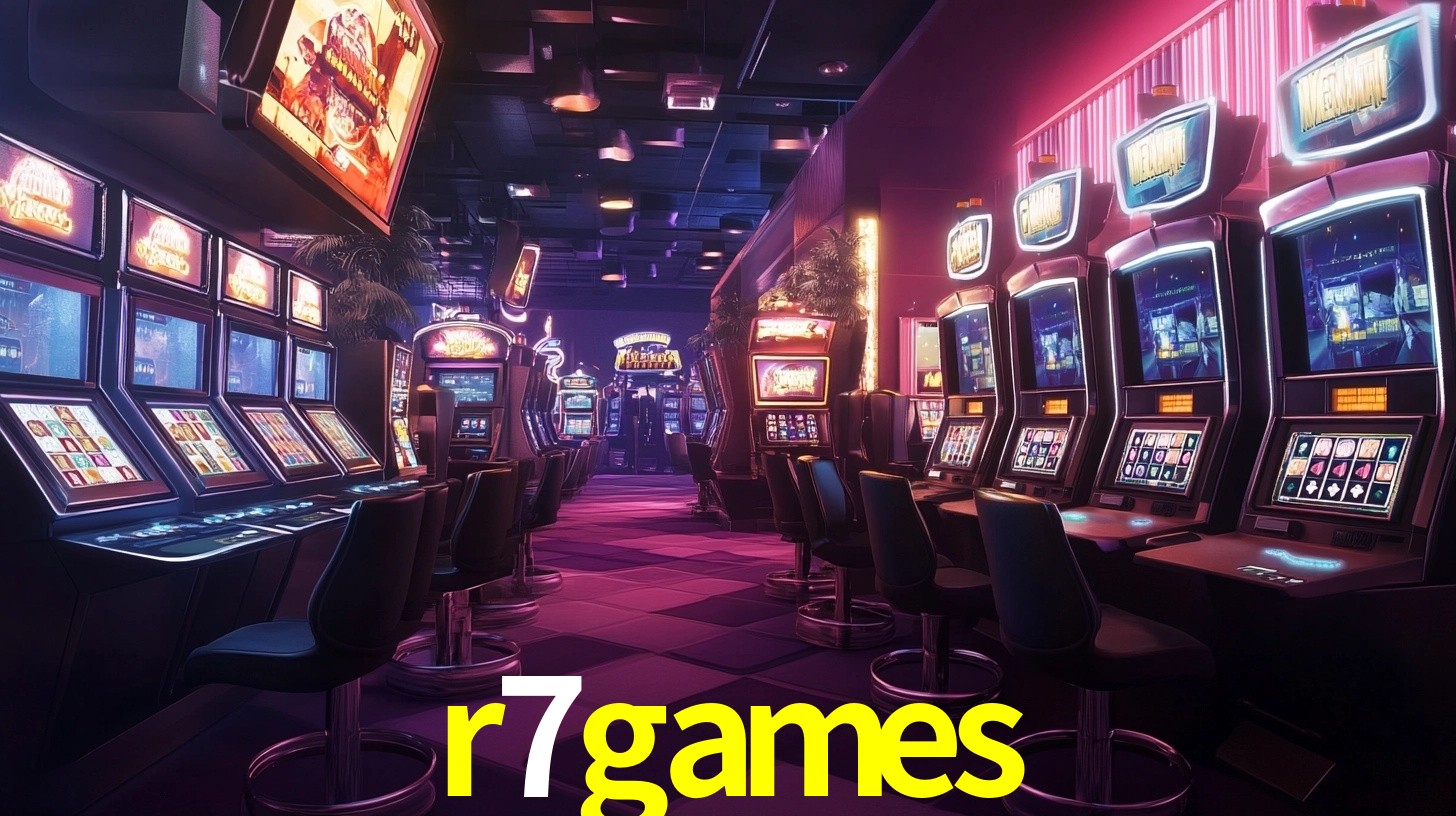 Premium Interface r7games