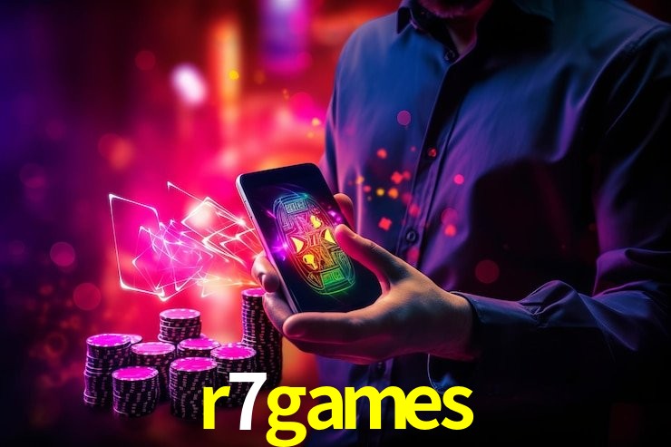 Torneios r7games