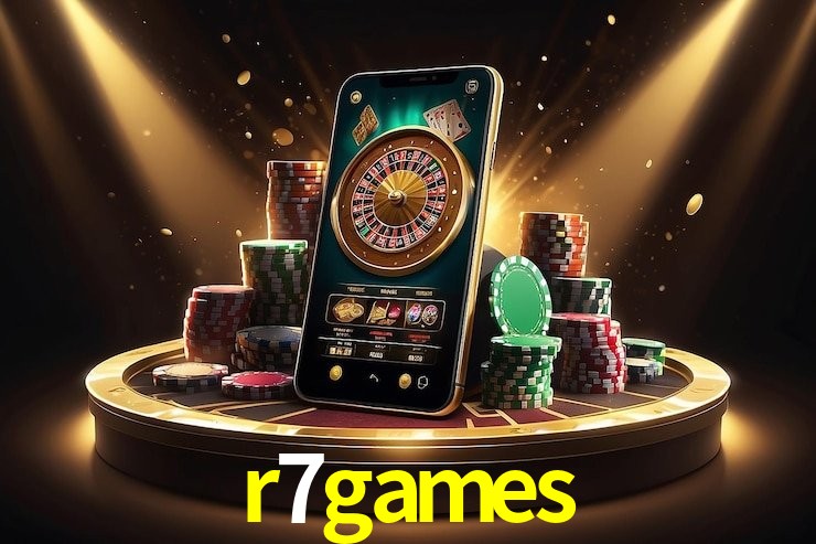 Diretório de Jogos r7games