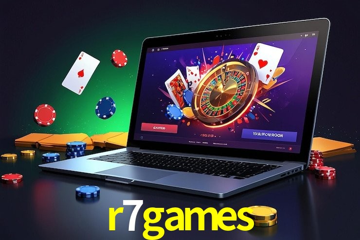 Segurança 2FA r7games