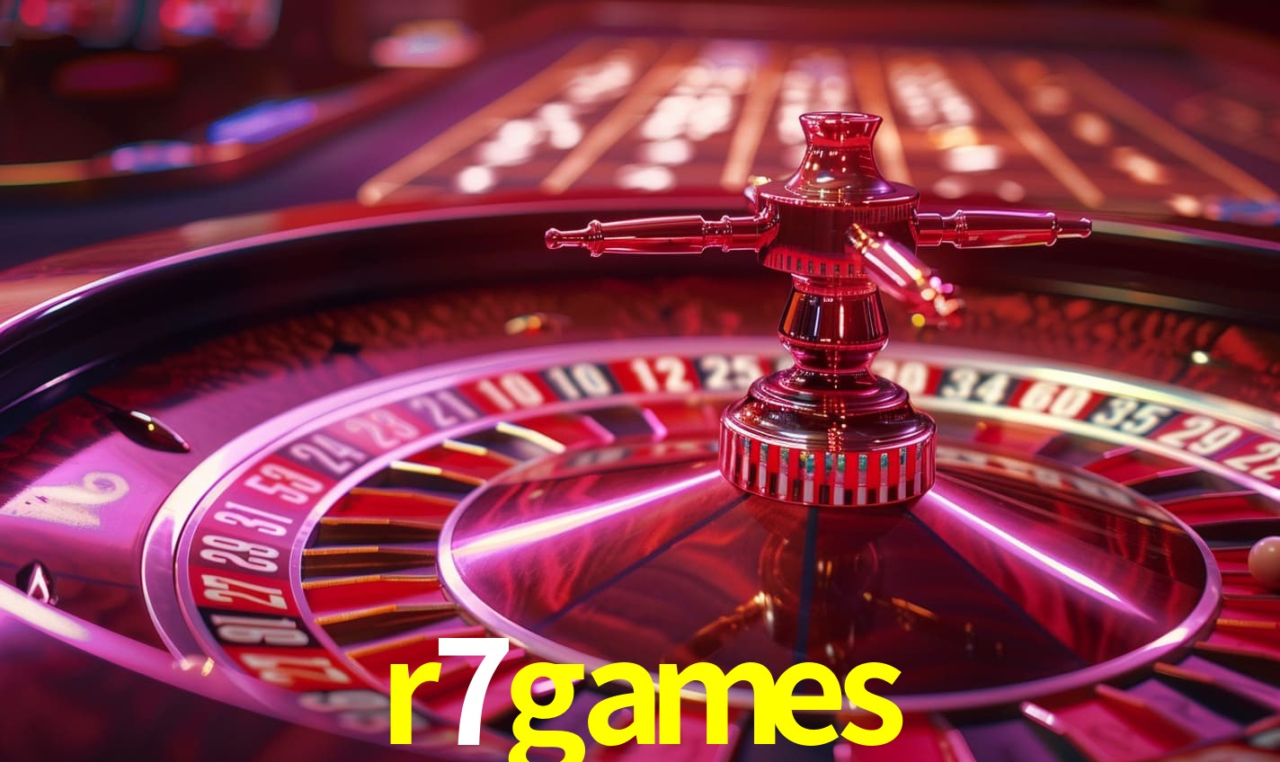 Desvendando o Mundo dos Jogos Virtuais na r7games