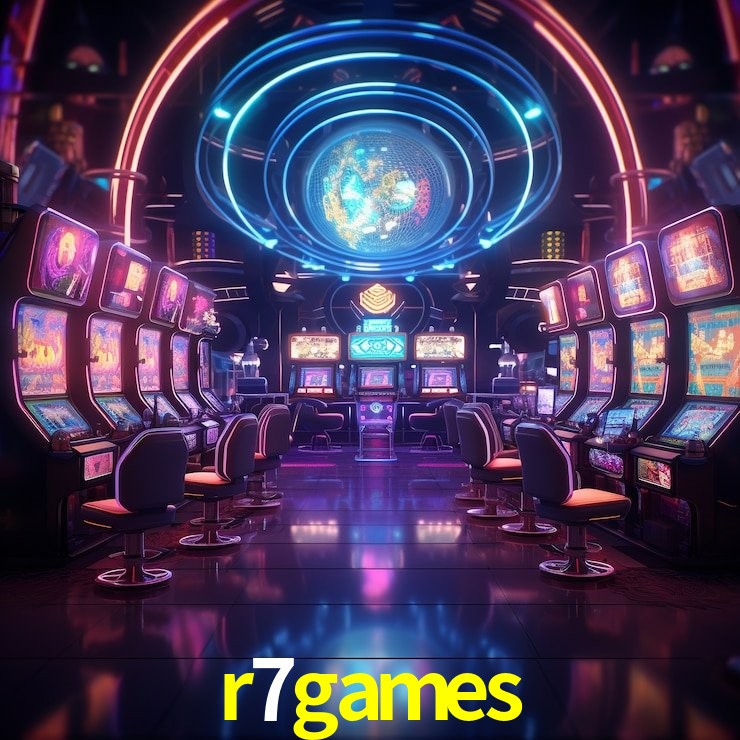 Ofertas Exclusivas r7games