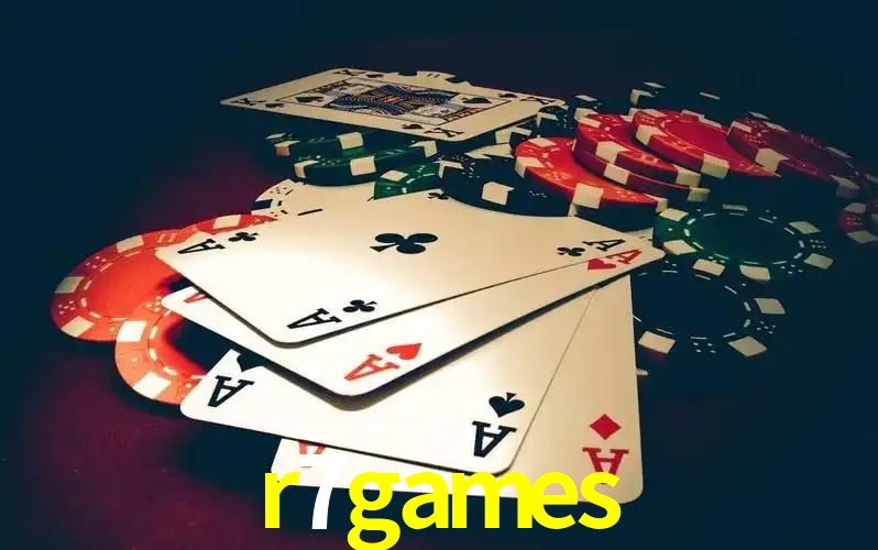 Promoções Sazonais r7games