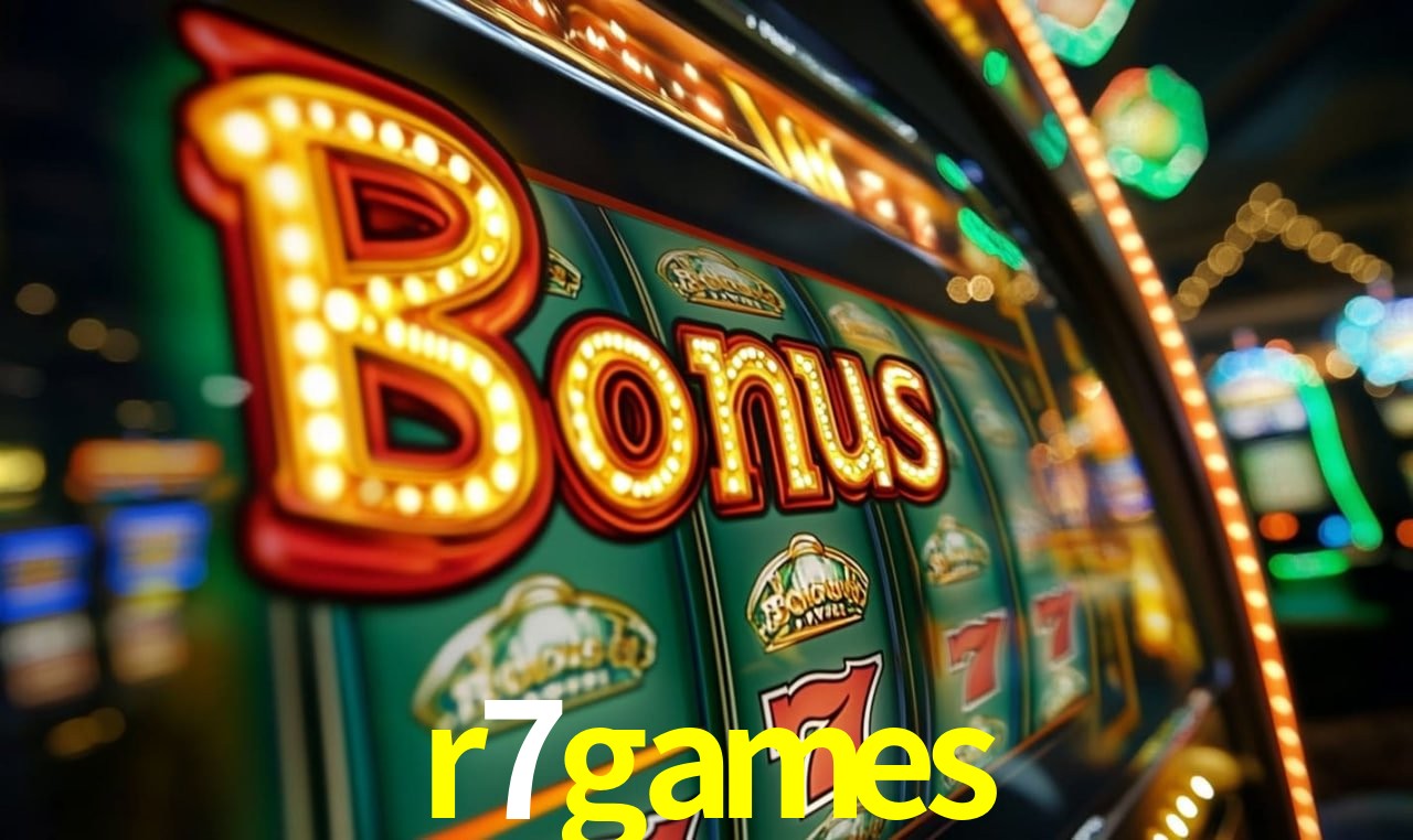 Sistemas de Segurança r7games