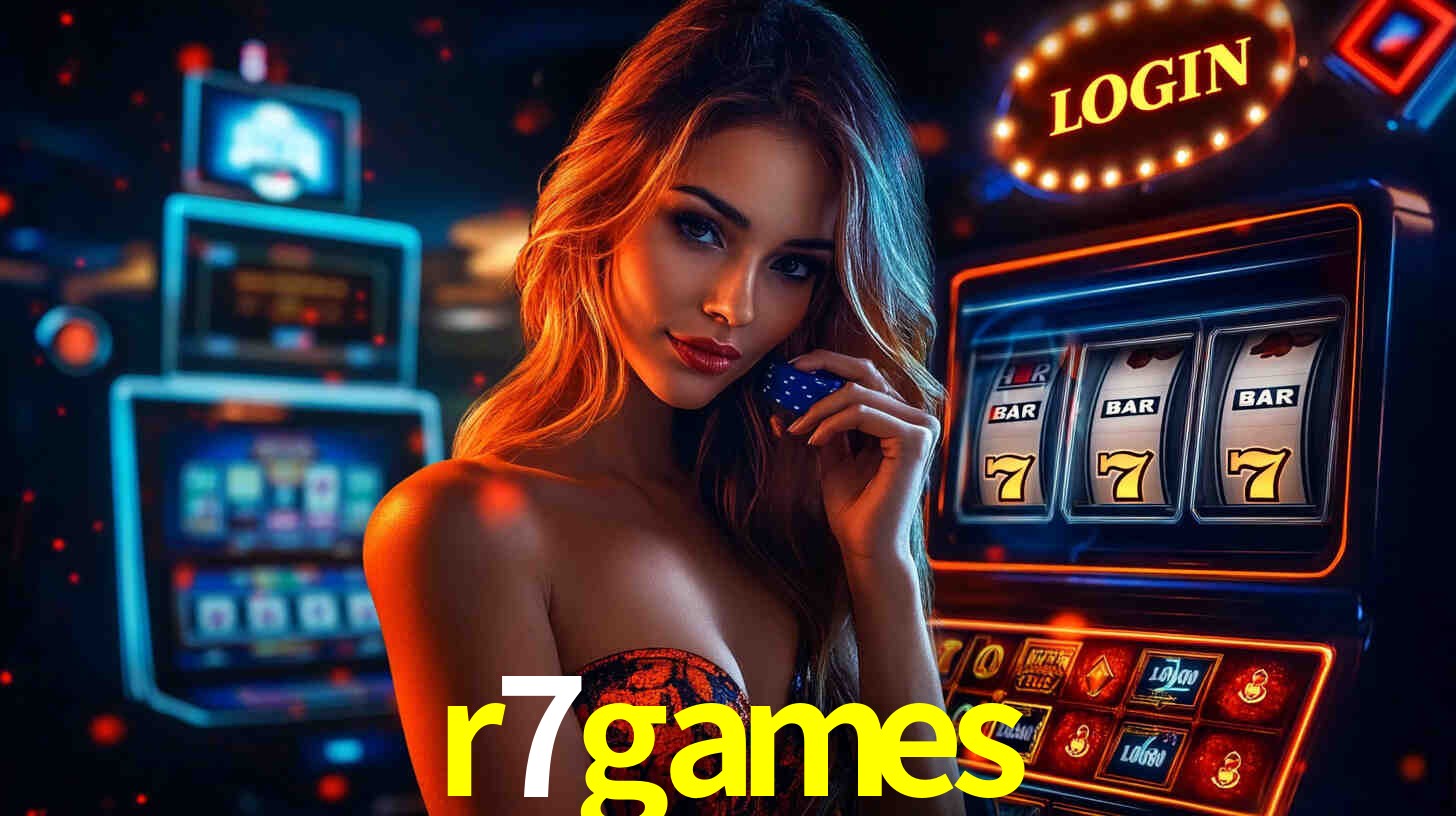 r7games