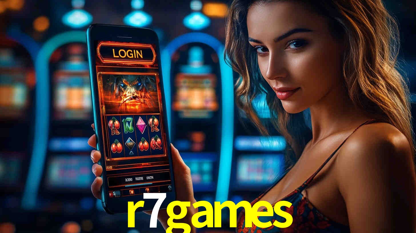 r7 games bet