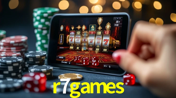 Programa VIP r7games