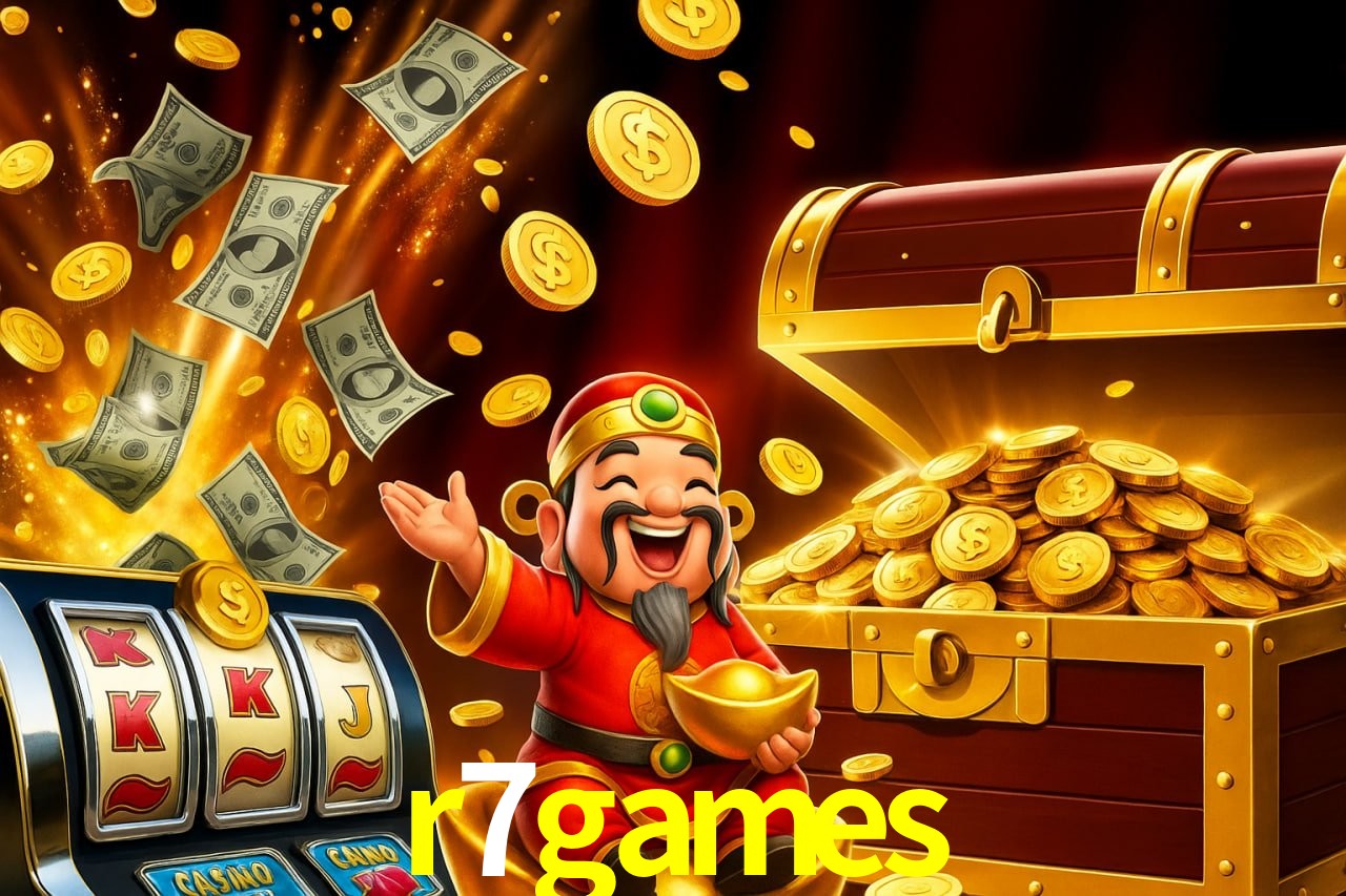 Jogos Exclusivos r7games