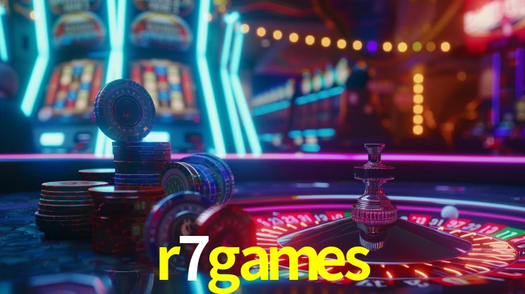 Account Benefits r7games