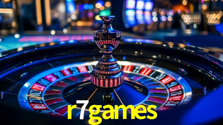 r7games