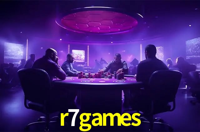 A Emoção da Loteria na r7games: Uma Chance de Mudança de Vida