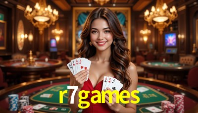 Flash Promotion r7games