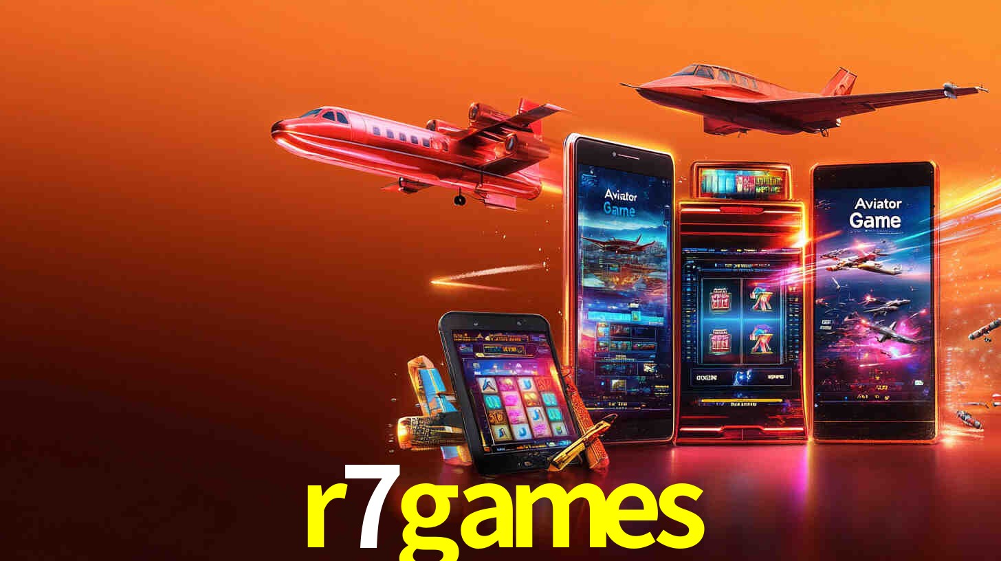 A Popularidade dos Caça-Níqueis no r7games