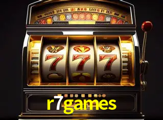 A Experiência Imersiva dos Cassinos Ao Vivo no r7games