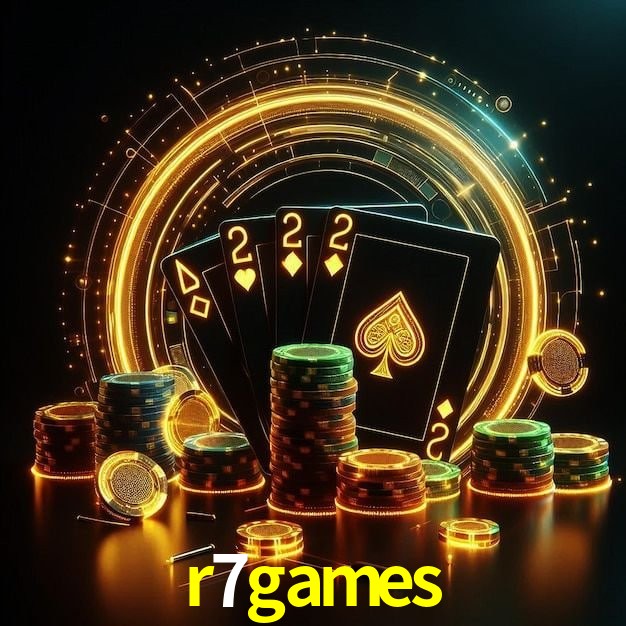 Estatísticas r7games