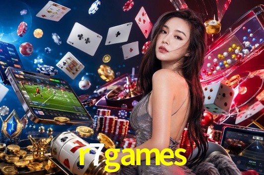 Slot Games r7games