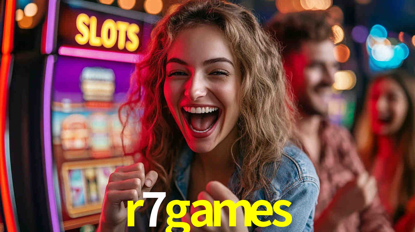 Explorando a Categoria de Eventos em Apostas na r7games