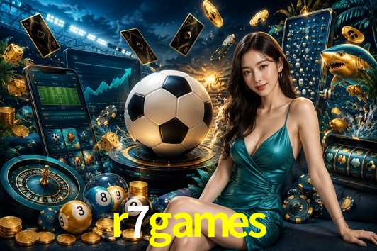 Tennis Betting r7games