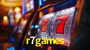 Avaliações dos Jogadores r7games