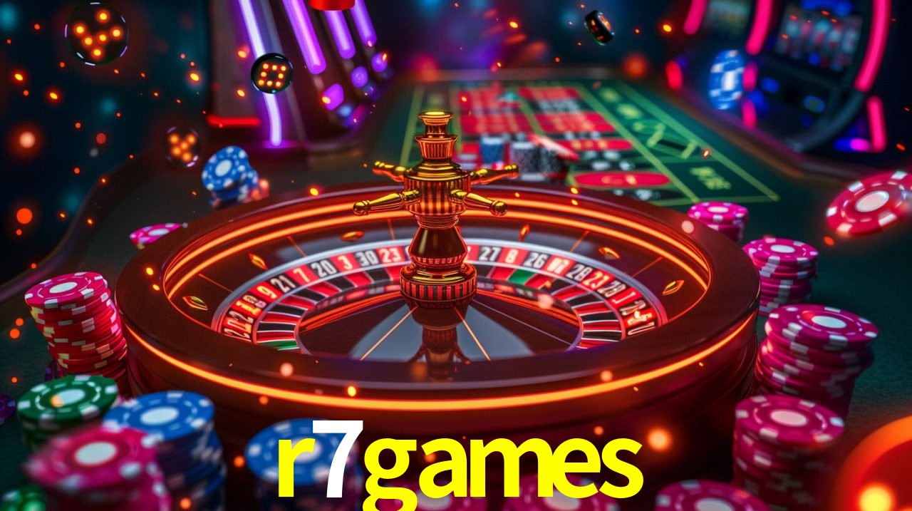 cassino r7games