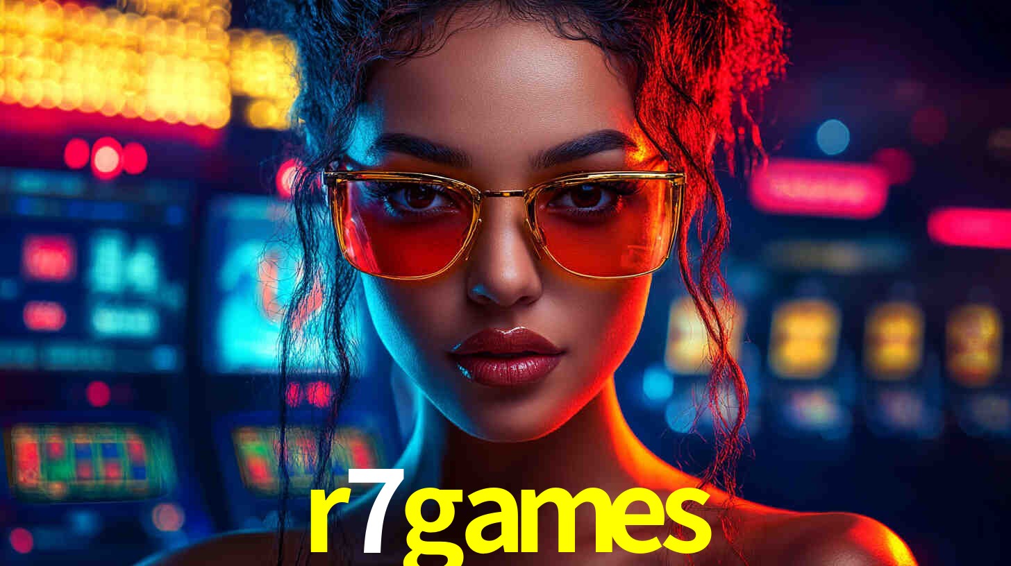 Explorando a Categoria de Eventos em Apostas na r7games