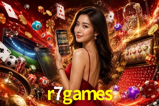 Exclusive Offers r7games