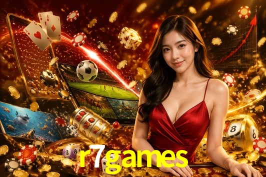 Seasonal Promotions r7games